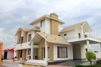 Residential Property