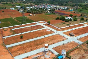 Residential Property